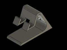 IPhone 11 Charging Stand 3D Printer Model