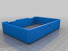 JAIPUR Card Game Box 3D Printer Model