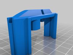 MFT / RedField Follower 3D Printer Model