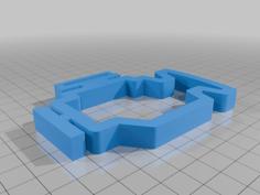 Check Engine Tsurikawa By 3DCatMaster 3D Printer Model