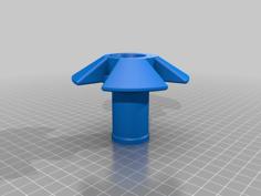 SunLu Spool Holder 3D Printer Model