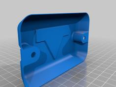 Handy Box Cover 3D Printer Model