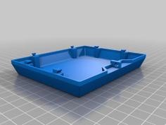 Box – Elin 3D Printer Model