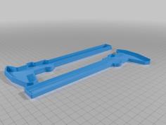 Case For Caliper 3D Printer Model