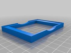 Loot Cards Holder For Rogue Dungeon 3D Printer Model