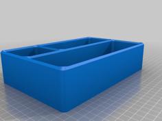 Caddy For Stuff 3D Printer Model