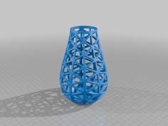 Vaso 3D Printer Model