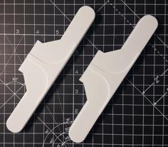 VEMUND Connectors 3D Printer Model