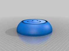 Entrance Scanner 3D Printer Model