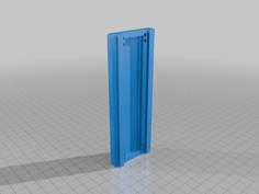 Small Storage Box 3D Printer Model