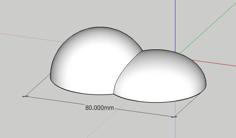 Isolated_island 3D Printer Model