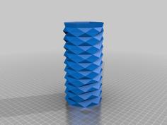 Simple Vase 13 3D Printer Model