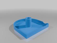 Filamentbox / Drybox 3D Printer Model