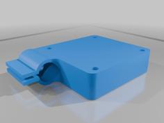 Dial Indicator Holder 3D Printer Model