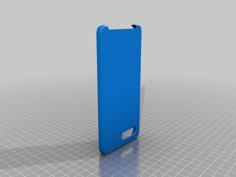 Honor 10 Case 3D Printer Model