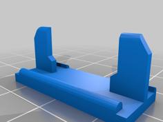 Shatterpoint Ladder Grip For FDM 3D Printer Model