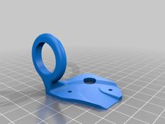 Sensor Brackets For Z-19/23 Rev 1.92 3D Printer Model