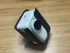 Insta360 GO 3 Belt Holster 3D Printer Model