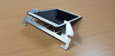 I Pad Air 2 Stand 3D Printer Model