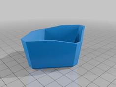 Dreadful Meadows Candy Insert 3D Printer Model