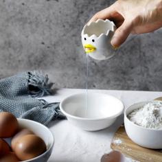 Tweety Egg Separator (Kitchen) 3D Printer Model