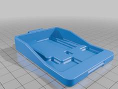 CAJA ARDUINO 3D Printer Model