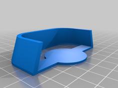 Logi_cap2 3D Printer Model