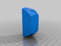 Noeud Du Diable 3D Printer Model