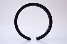 Sony FE 14mm GM Adapter Ring For Tilta Mirage / Tilta Mini Matte Box 3D Printer Model