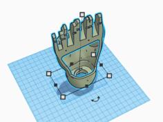 Kwawu V3 Noip 3D Printer Model