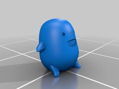 WarawaraGroup_Miyazaki 3D Printer Model