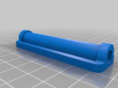 Toothpaste Saver 3D Printer Model