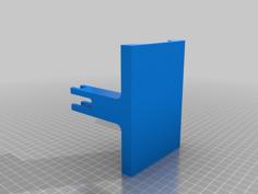 Tablet Stand. Works For All IPads Including The Mini 3D Printer Model