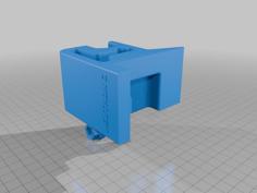 Windows Kids Security 3D Printer Model