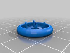 Eclipse First Edition Spares And Tokens 3D Printer Model