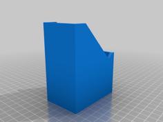 Handyhalterung 3D Printer Model