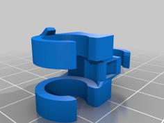 Belt Link Test For Slicer Issue 3D Printer Model