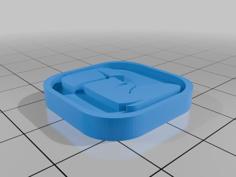 Catan Fish Tokens And Box 3D Printer Model