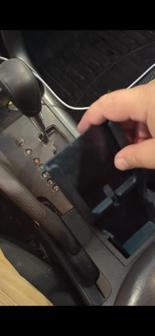 Toyota RAV4 Phone Holder (3rd Gen, ’09-12) 3D Printer Model