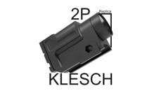 Klesch-2P Replica 3D Printer Model