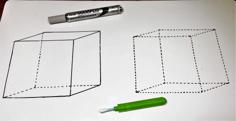 OMT² – Hex Whiteboard Precision Eraser (or A Tiny Brush) 3D Printer Model