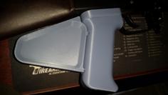 AK Grip With CA Compliant Model 3D Printer Model