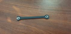 M3 Spanner (5.5 Mm) 3D Printer Model