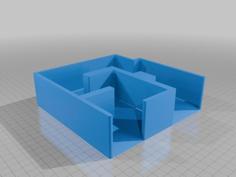 Sphero Mini Maze 3D Printer Model