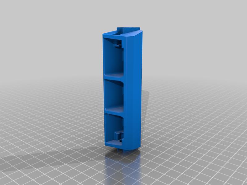 LeaperKim (Veteran) Sherman-S Mudguard 3D Printer Model Free Download ...