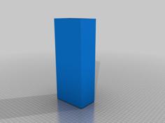 Smoke Stack 3D Printer Model