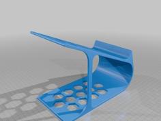 Shoe Organizer 3D Printer Model