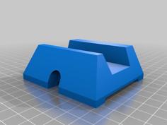 UT99 Phone Stand 3D Printer Model