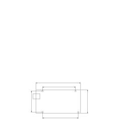 Lasercut Arduino Mega Box 3D Printer Model