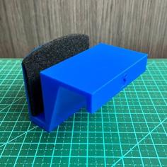 IPhone Webcam (Easy/No Supports) 3D Printer Model